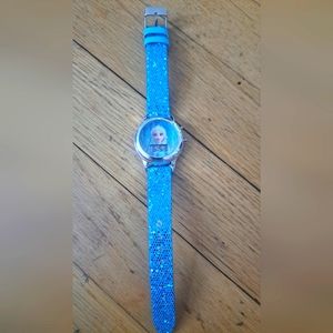 Disney's Frozen Elsa Watch